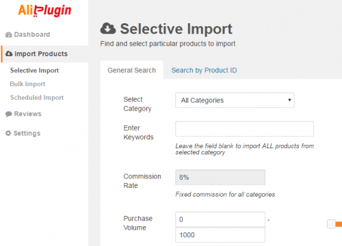 aliplugin_import-products